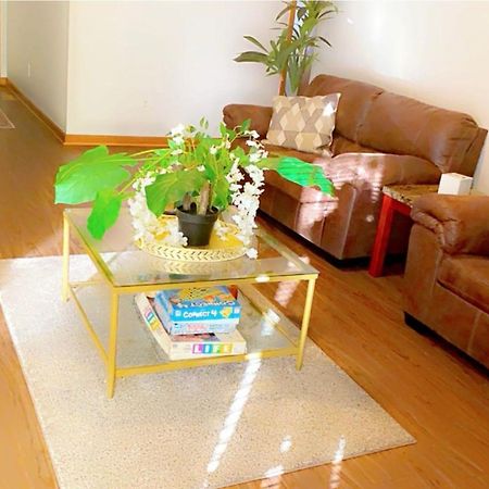 B1 Guest House Hope Mills ภายนอก รูปภาพ