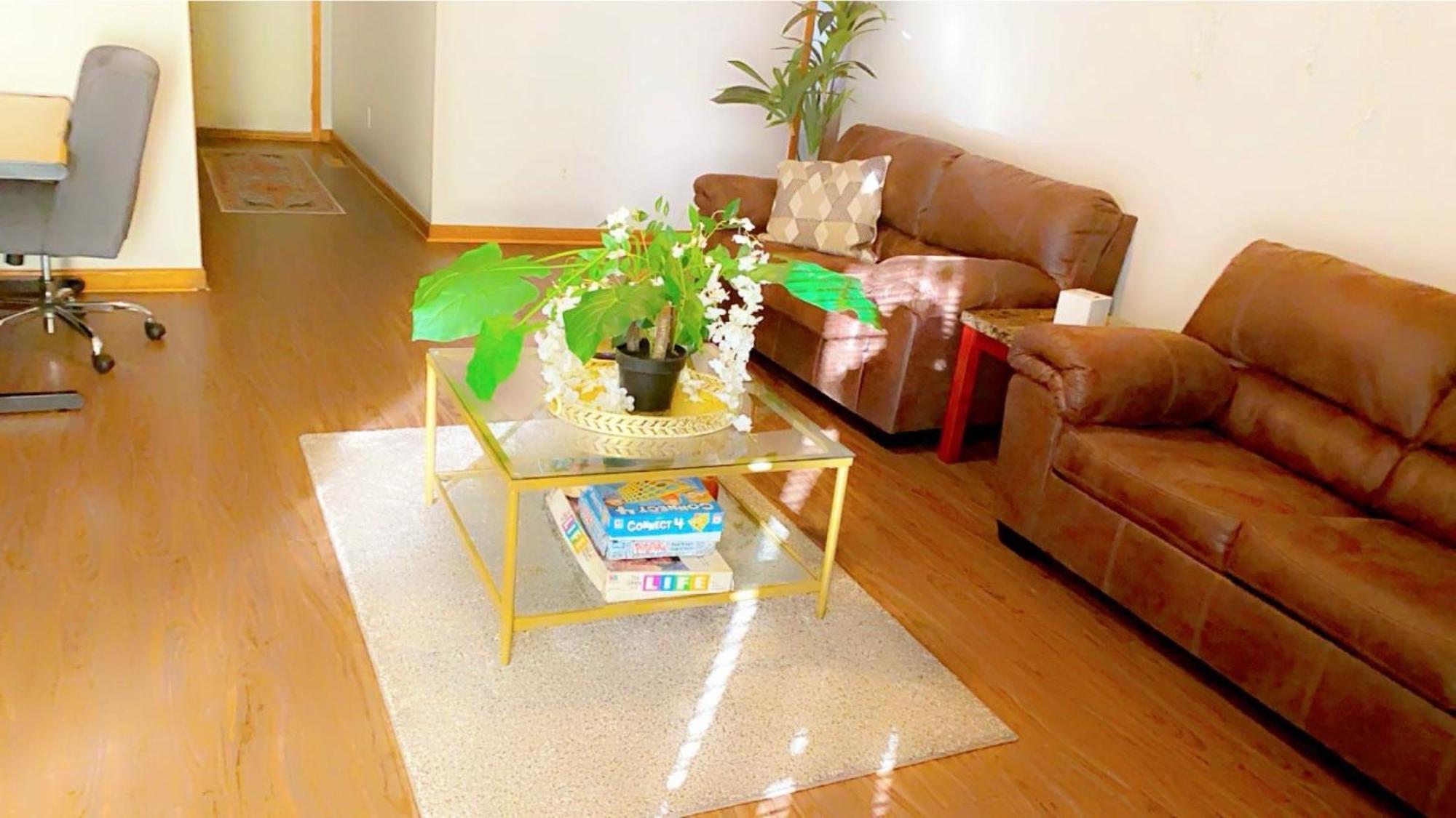 B1 Guest House Hope Mills ภายนอก รูปภาพ