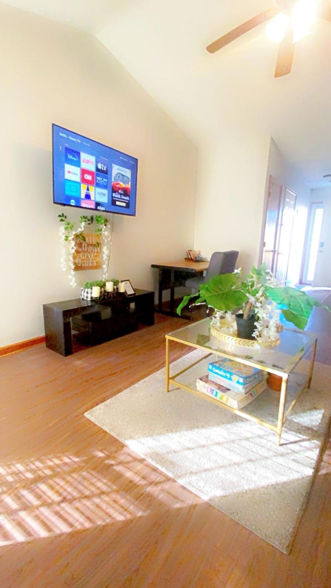 B1 Guest House Hope Mills ภายนอก รูปภาพ