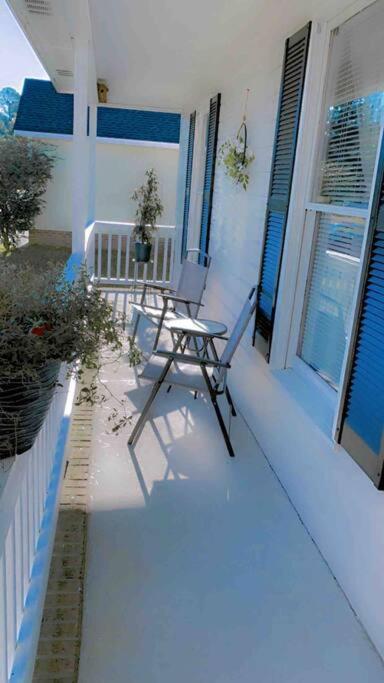 B1 Guest House Hope Mills ภายนอก รูปภาพ