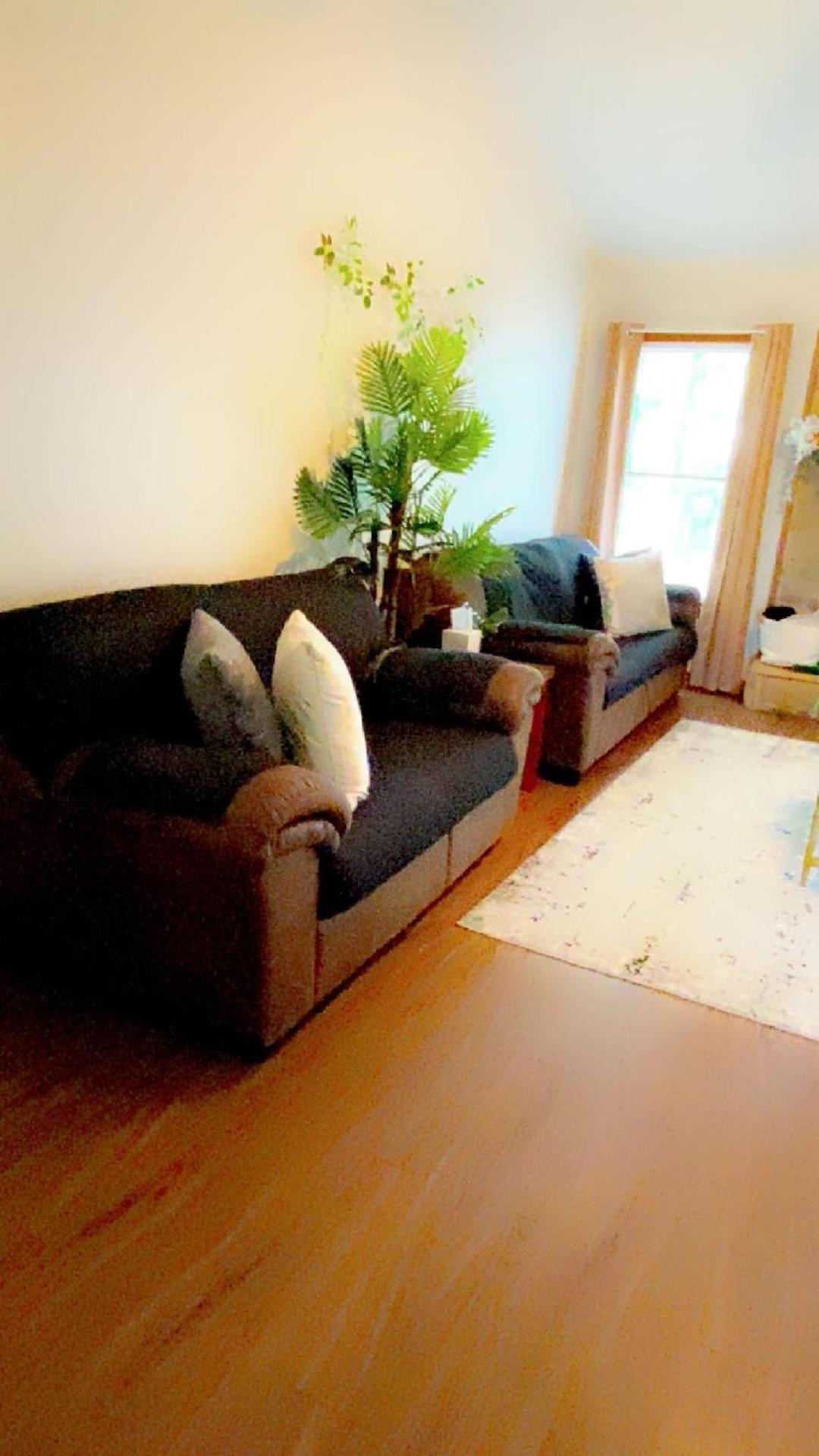 B1 Guest House Hope Mills ภายนอก รูปภาพ